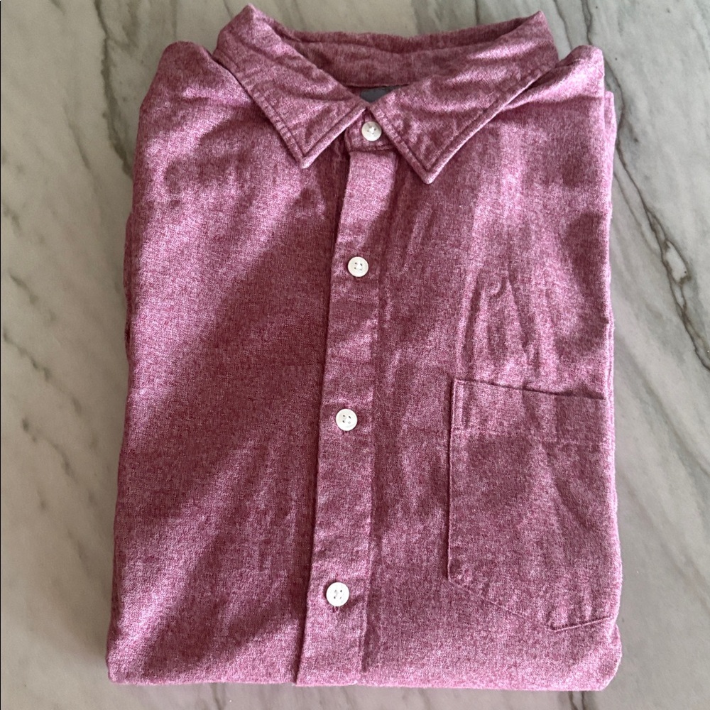 Bonobos Washed Soft Button Down Shirt - Picture 7 of 15